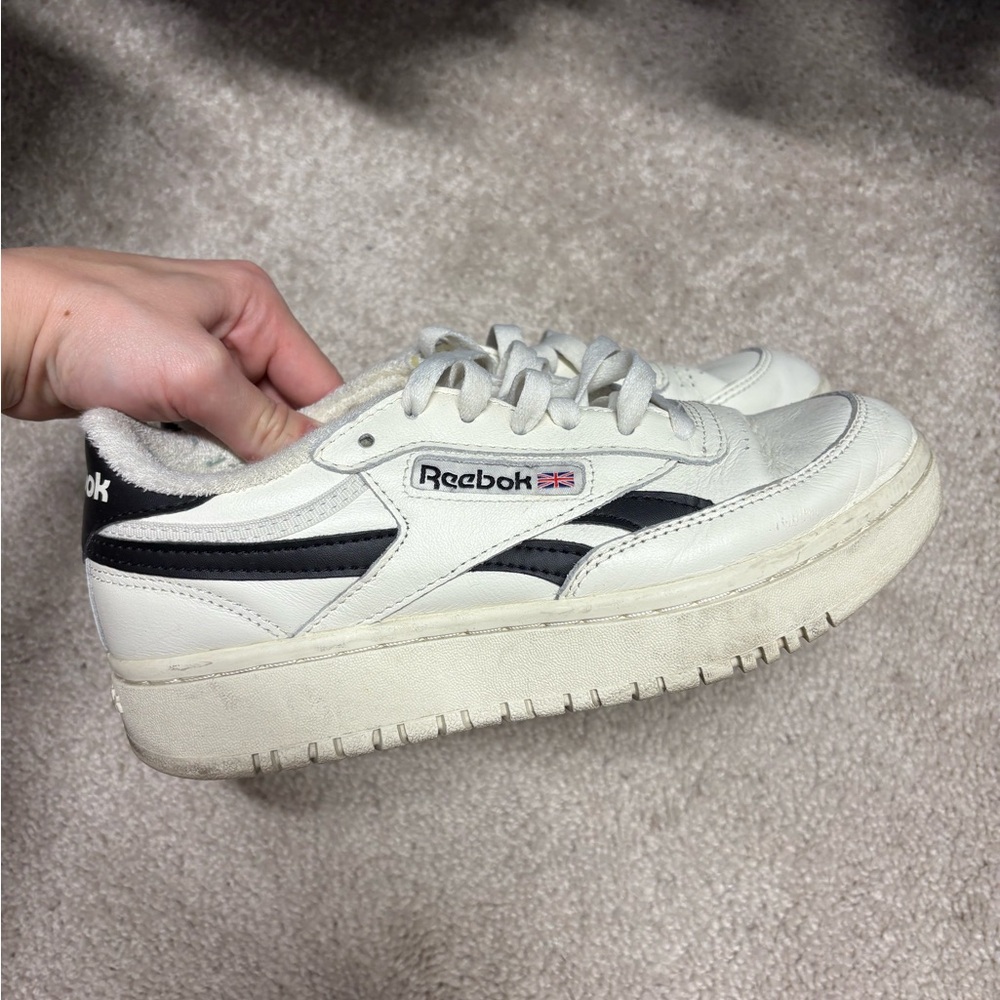 Reebok’s